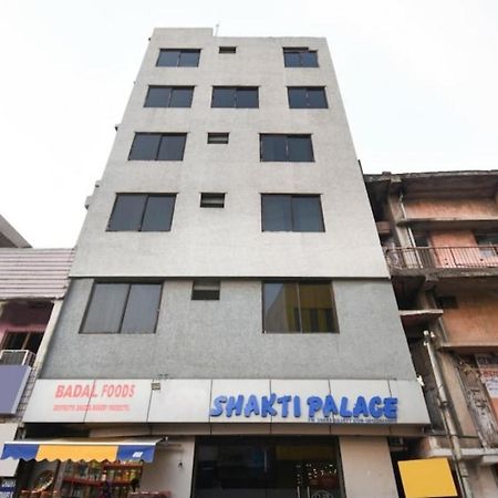 Hotel Shakti Palace Rāmgarh Buitenkant foto